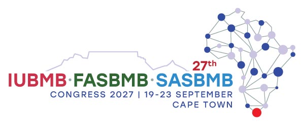 27th IUBMB FASBMB SASBMB Congress