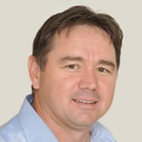 Francois van der Westhuizen