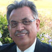 Iqbal Parker