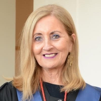 Ilona Concha Grabinger