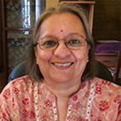 Sandhya Visweswariah