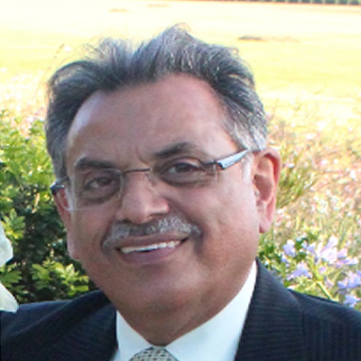 Iqbal Parker
