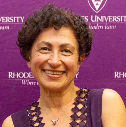 Özlem Tastan Bishop